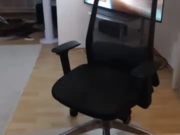 Chaturbate Live Sex Cam of _trythis_