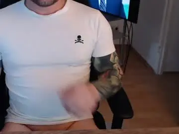Chaturbate Sex Cam of _trythis_