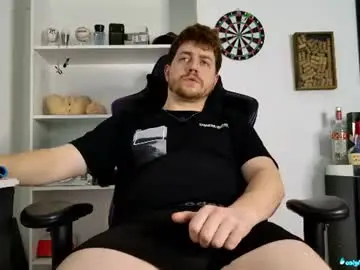 Chaturbate Best Webcam of aaronlegend
