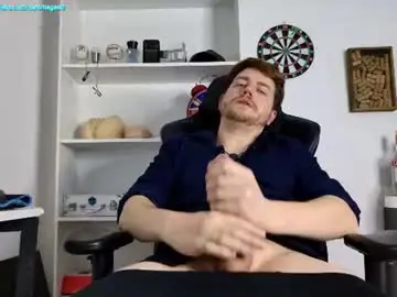Chaturbate Watch Live Sex Cams of aaronlegend