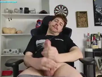 Chaturbate Adult Webcam of aaronlegend