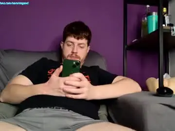 Chaturbate Nude Webcam of aaronlegend
