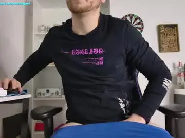 Chaturbate Live Porn of aaronlegend