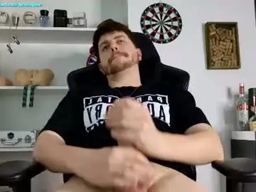Chaturbate Nude Webcam of aaronlegend