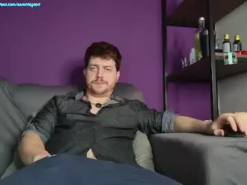 Chaturbate Private Sex Chat of aaronlegend