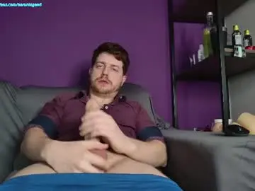 Chaturbate Adult Video Chat of aaronlegend
