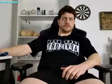 Chaturbate Live Sex of aaronlegend