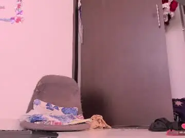 Chaturbate Adult Webcam of ally_cantero