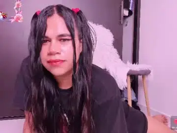 Chaturbate Sex Chat of ally_cantero