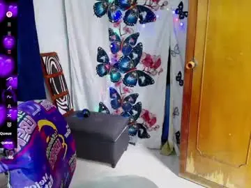 Chaturbate Sex Cam of ally_sweety20_