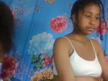 Chaturbate Live Sex of anitaazzh