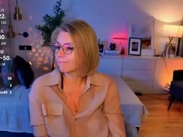 Chaturbate Free Live Porn of annielight