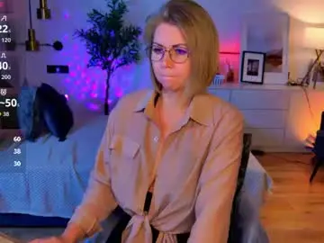 Chaturbate Adult Webcams of annielight
