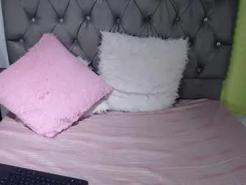 Chaturbate Nude Webcam of arichan_sweet
