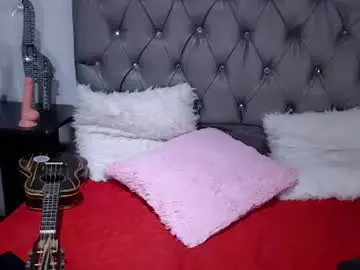 Chaturbate Sex Chat of arichan_sweet