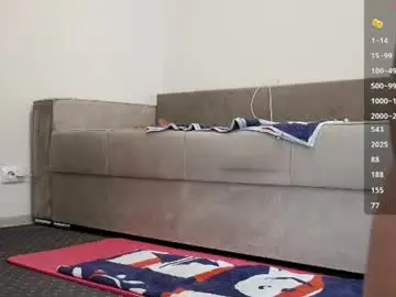 Chaturbate Private Sex Chat of carmela_fox
