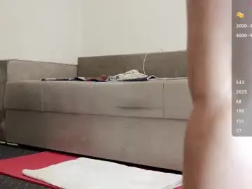 Chaturbate Best live sex cam show of carmela_fox