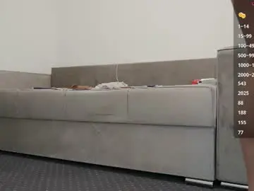 Chaturbate Best live sex cam show of carmela_fox