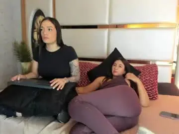 Chaturbate Live Sex of celeste_starsss