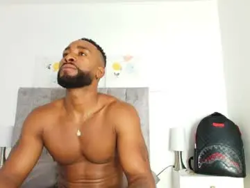 Chaturbate Nude Webcam of dante_knox