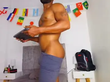 Chaturbate Watch Live Sex Cams of dante_knox