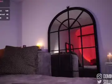 Chaturbate Sex Cam of dominic_sullivan1