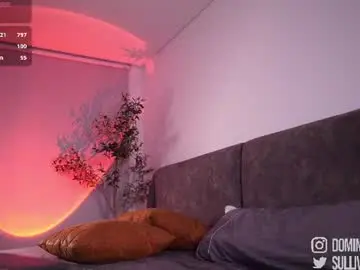 Chaturbate Best Webcam of dominic_sullivan1