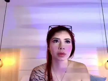 Chaturbate Nude Webcam of grace_mitchell