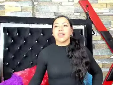 Chaturbate Live Sex of haily_sweet01