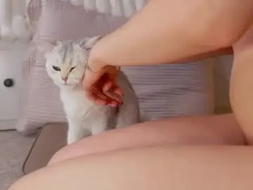 Chaturbate Adult Webcam of kittymeow_xxx