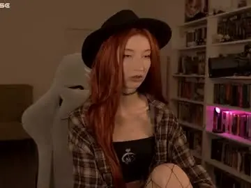 Chaturbate Sex Cam of loony_moony