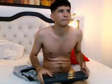 Chaturbate Live Porn of lucas_dream