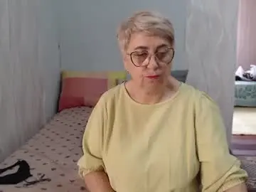 Chaturbate Live Sex of margaretstar