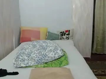 Chaturbate Live Sex of margaretstar