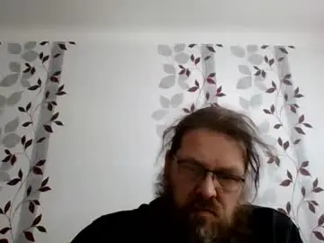 Chaturbate Sex Cam of metallbuddy