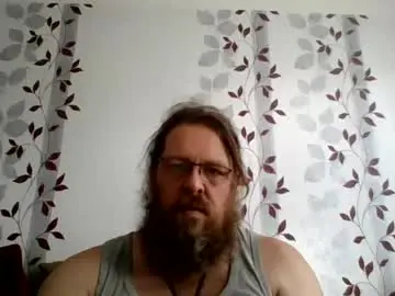 Chaturbate Live Porn of metallbuddy