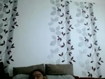 Chaturbate Private Sex Chat of metallbuddy