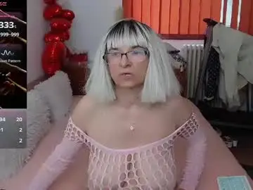 Chaturbate Free Porn Cam of milfdolores