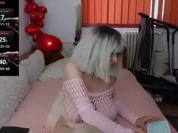 Chaturbate Sex Cam of milfdolores