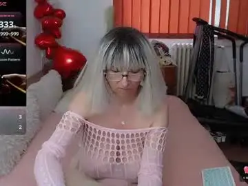Chaturbate Private Sex Chat of milfdolores