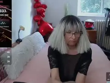 Chaturbate Adult Video Chat of milfdolores