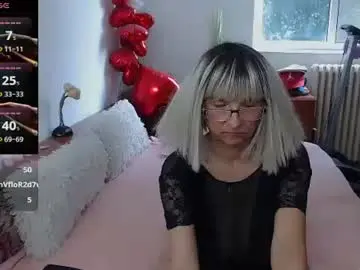 Chaturbate Private Sex Chat of milfdolores