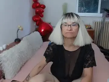 Chaturbate Sex Cam of milfdolores