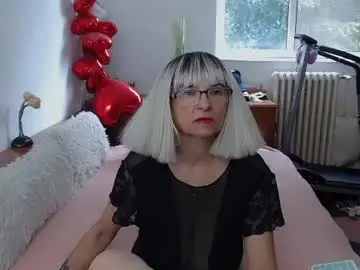 Chaturbate Adult Video Chat of milfdolores