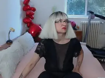 Chaturbate Nude Webcam of milfdolores