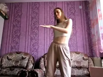 Chaturbate Live Sex of nickyzahl