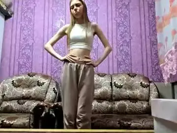 Chaturbate Live Sex of nickyzahl