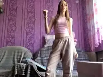 Chaturbate Sex Cam of nickyzahl