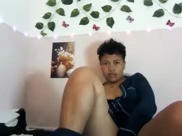 Chaturbate Live Sex Cam of vayannah