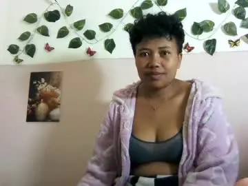 Chaturbate Live Sex Cam of vayannah
